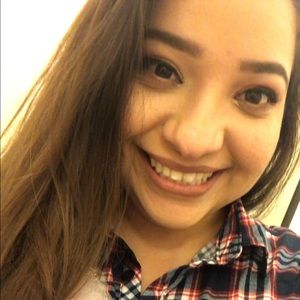 Meet your Posher, Karissa